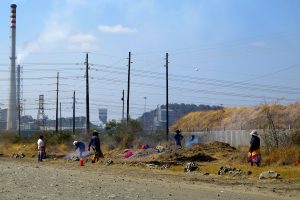 Overdue wheels of justice start to turn for victims of Marikana