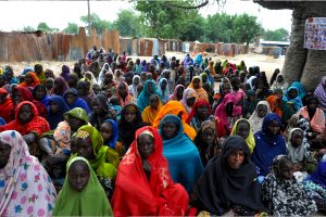 Nigeria: Nine years after Chibok girls abducted, authorities failing to protect children