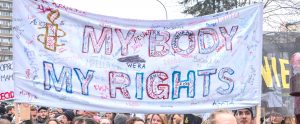 Women’s Day 2018: What does it mean when sexuality and reproduction are criminalized?