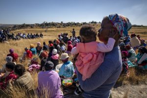 South Africa: UN Committee on Economic, Social and Cultural Rights review must address unfulfilled promises to improve human rights 