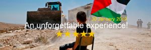 Israel/OPT: Tourism companies driving settlement expansion, profiting from war crimes 