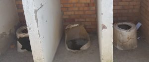 Government must urgently act on eradicating pit toilets after death of learner