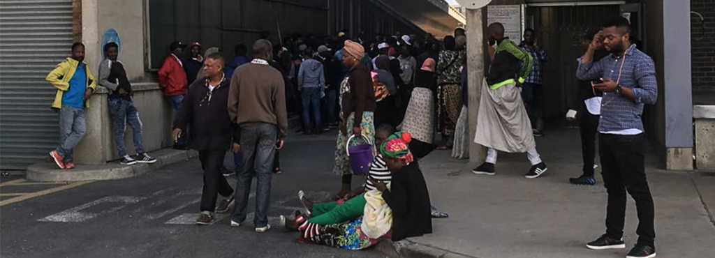Limbo Example Living in Limbo: Rights of asylum seekers denied - Amnesty ...