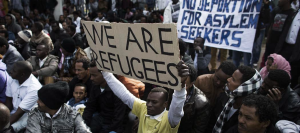 SOUTH AFRICA: AMNESTY INTERNATIONAL WELCOMES HIGH COURT JUDGMENT ON THE REOPENING OF CAPE TOWN REFUGEE RECEPTION OFFICE