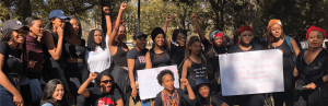 South Africa: Violence against women top issue – youth poll