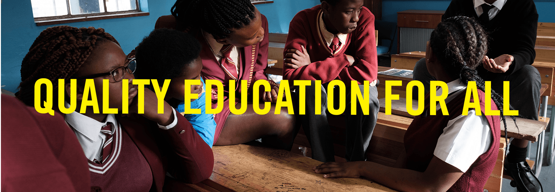articles about education in africa