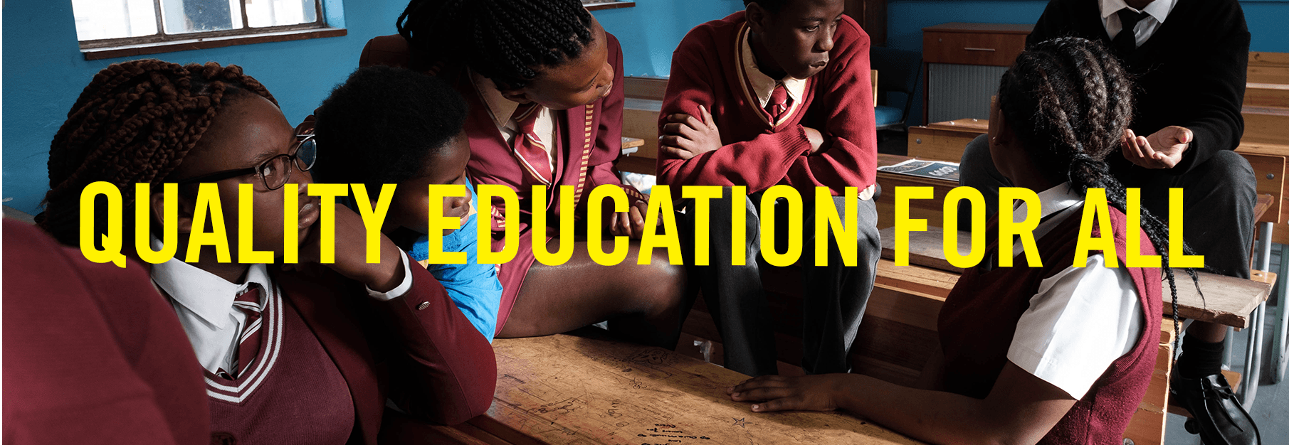 newspaper articles on education in south africa 2022