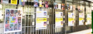 Amnesty International calls for the release of all prisoners of conscience worldwide
