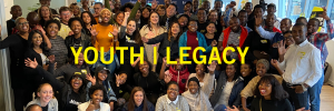 Human Writes: Youth and Legacy Building