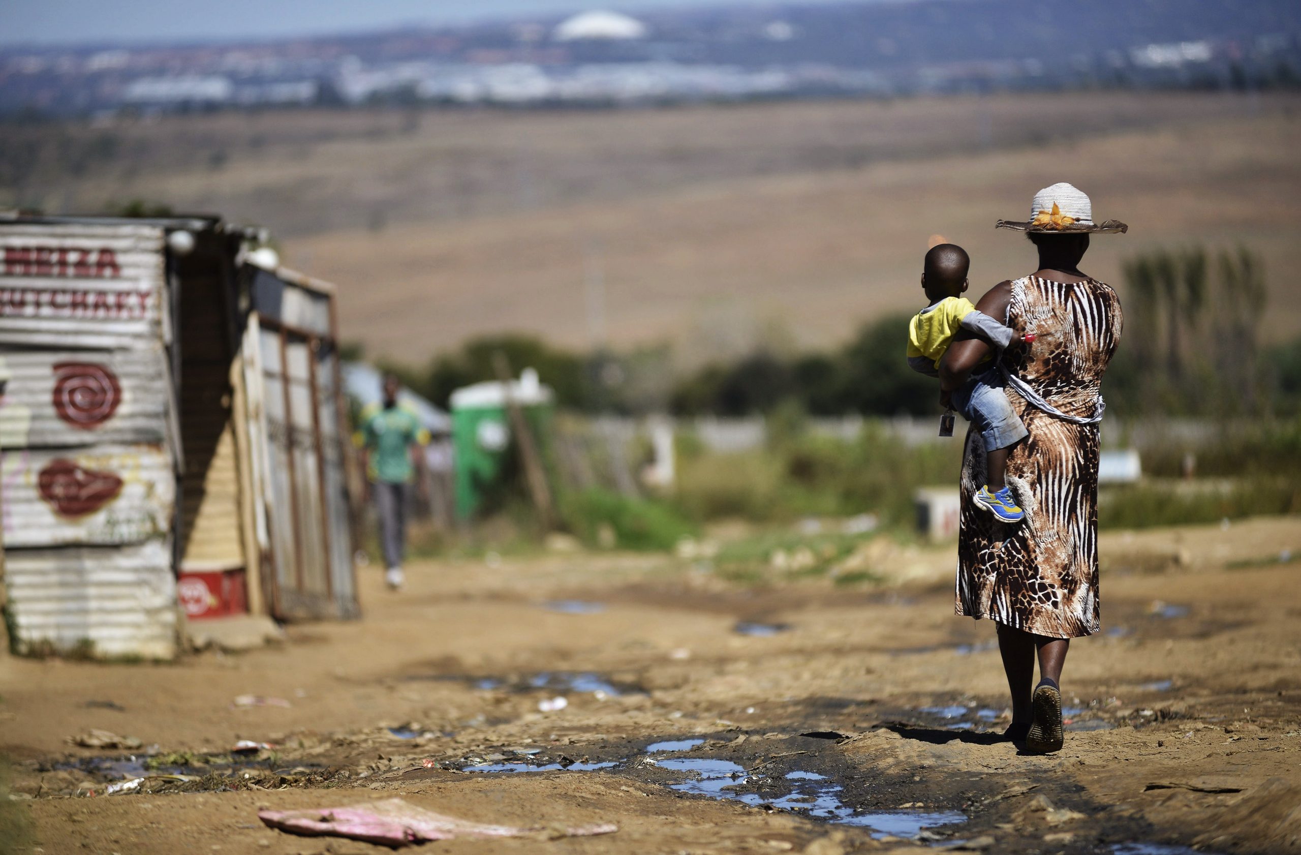 south-africa-women-most-severely-affected-by-service-delivery-failures