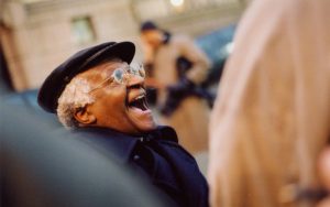 South Africa: Archbishop Emeritus Desmond Tutu was a beacon of light for the human rights movement