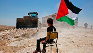 Israel/OPT: Impunity reigns for perpetrators of settler violence 