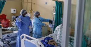 South Africa: Collective Voices against Health Xenophobia strongly condemns Operation Dudula’s attack on patients at the Jeppe Clinic