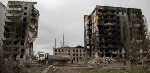 Ukraine: One year after full-scale Russian invasion, victims’ rights must be at the heart of all justice efforts