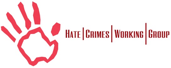 Hate Crimes Working Group Welcomes The Adoption Of The Hate Crimes And