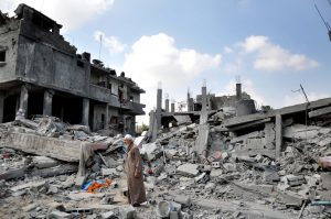 Israel/OPT: Civilian deaths and extensive destruction in latest Gaza offensive highlight human toll of apartheid