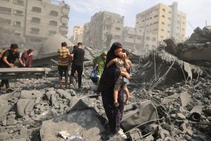 ICJ hearings over Israel’s alleged breaches of the Genocide Convention a vital step to help protect Palestinian civilians