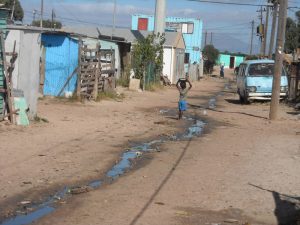Freedom Day: Millions of people still denied basic services and dignity