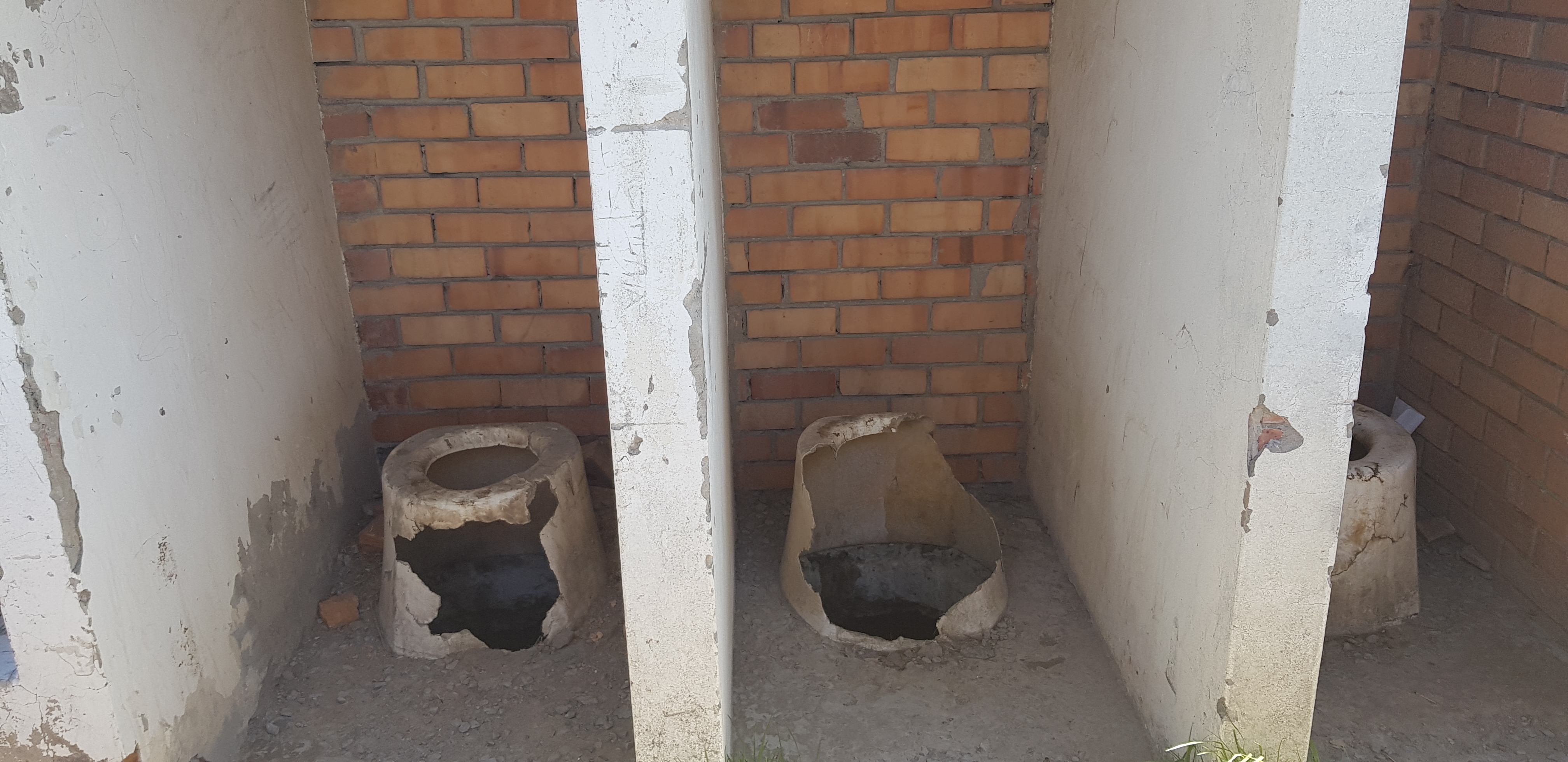 South Africa: Government must be held accountable for eradicating school pit toilets by the end of 2024
