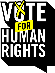 South Africa: Vote for Human Rights and Accountability