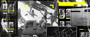 Iran: Architects of crimes against humanity to suppress protests must face international justice to deter further massacres